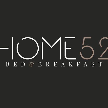 Home52 Ренде Экстерьер фото