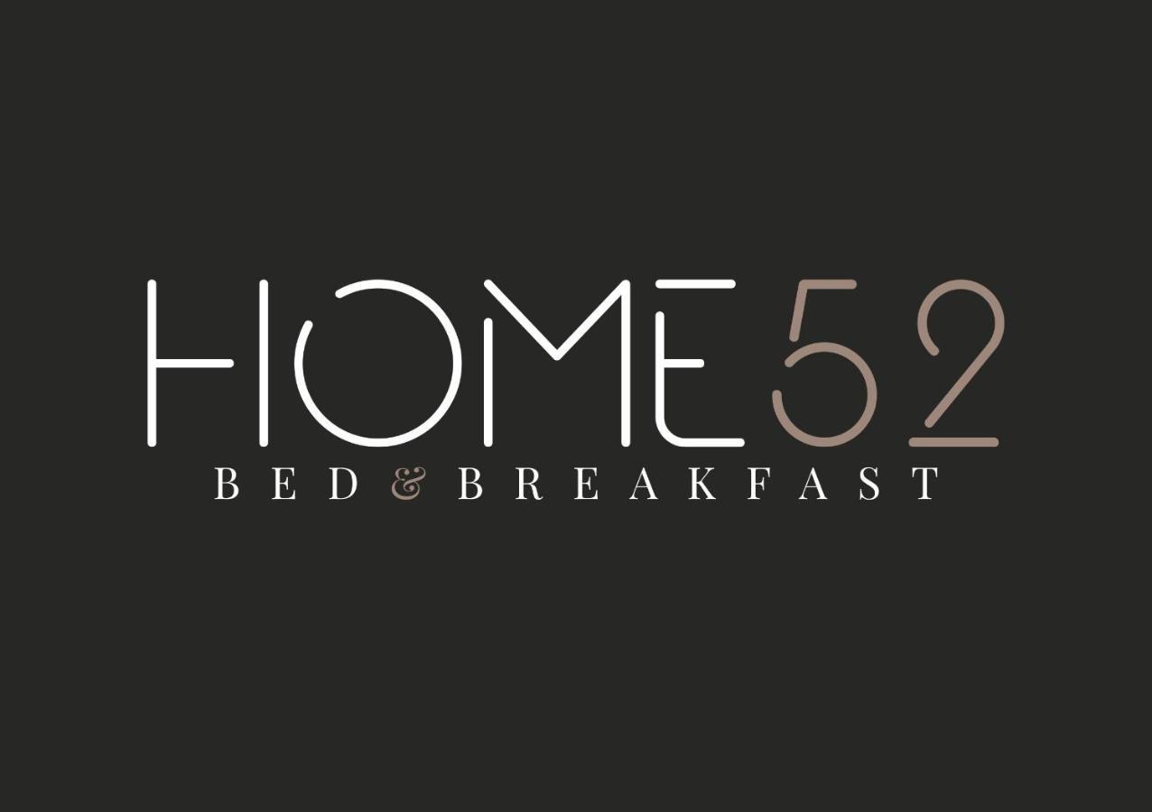 Home52 Ренде Экстерьер фото